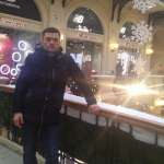 Умар, 33 года