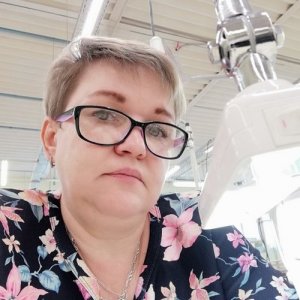 Елена , 46 лет