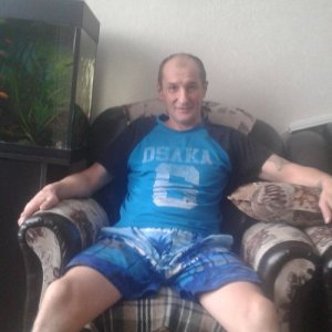 Коля , 53 года