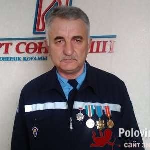 Сергей , 61 год