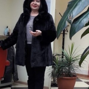 Венера , 57 лет
