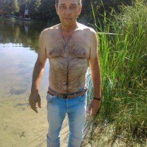 Serhii , 62 года