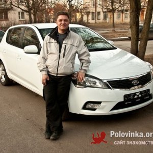 Владимир Якушко, 56 лет