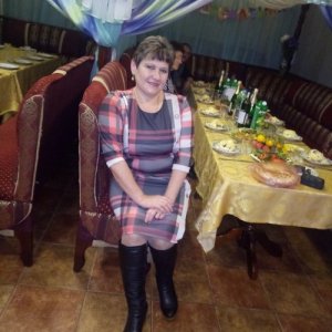 Нина , 60 лет
