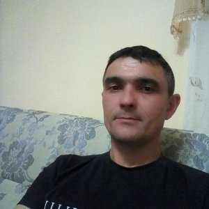 Мансур , 46 лет