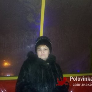 Елена , 51 год