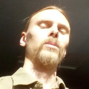 Санёк волшебник, 35 лет