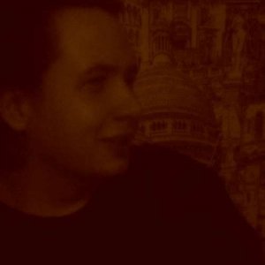Василий Олюшин, 23 года