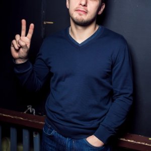 Дмитрий , 40 лет