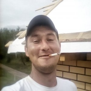 Артём Рыльский, 35 лет