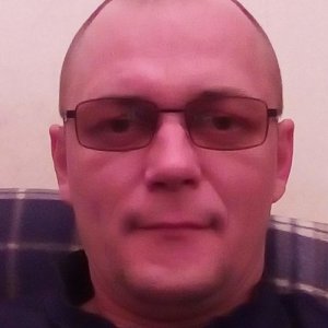 Владимир , 44 года
