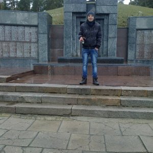 Александр , 29 лет