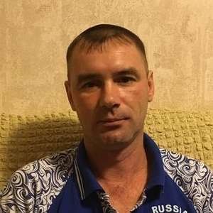 Андрей , 46 лет