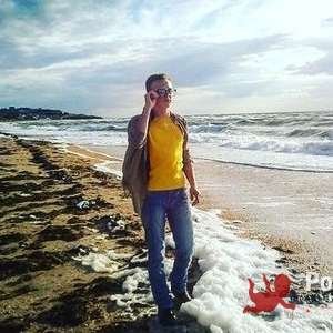 Даниил , 24 года