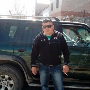 Сека Бисембаев, 49 лет