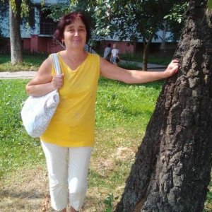 Світлана , 68 лет