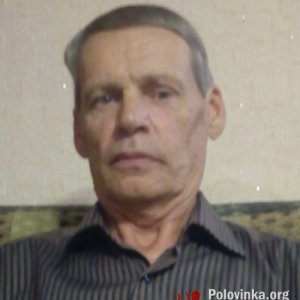 Юрий , 62 года