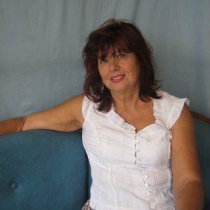 Анюта , 65 лет