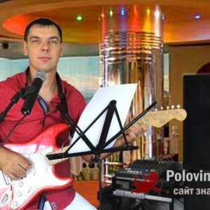 Андрей , 42 года