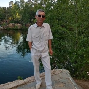 Александр , 58 лет
