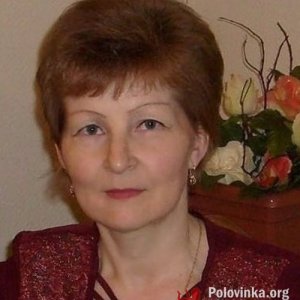 Надежда , 66 лет