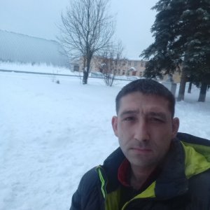 Артем Сотников, 41 год