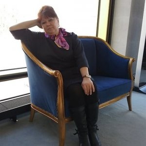 Анна о, 69 лет