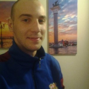 Евгений , 30 лет