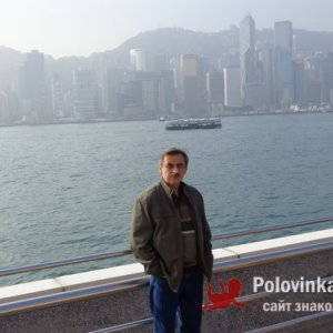 Александр , 62 года