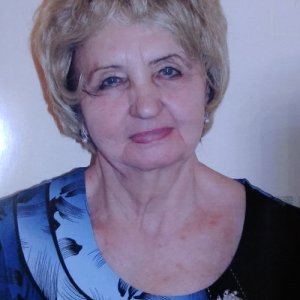 Алла , 73 года