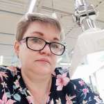 Елена, 46 лет