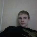 Александр, 34 года