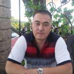 Жомарт, 46 лет