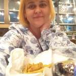 Юлия, 47 лет
