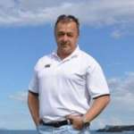 NIck, 62 года