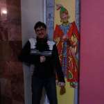 Кирилл, 29 лет