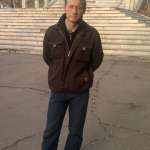 Володя, 52 года