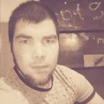 Владимир, 31 год