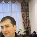 Arsen, 42 года