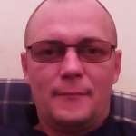 Владимир, 44 года