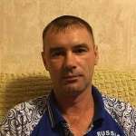 Андрей, 46 лет