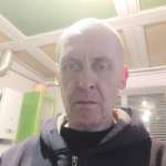 Андрей, 58 лет