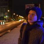 Мирон, 26 лет