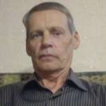 Юрий, 63 года
