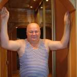 Петр, 64 года