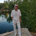 Александр, 58 лет