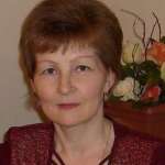 Надежда, 66 лет