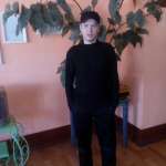 Максим, 33 года