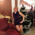 Ольга, 63 года