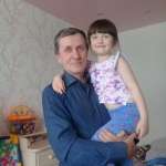 Владимир, 61 год